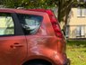 USED 2007 07 NISSAN NOTE 1.6 16v SE Hatchback 5dr Petrol Automatic (166 g/km, 109 bhp) 