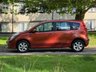 USED 2007 07 NISSAN NOTE 1.6 16v SE Hatchback 5dr Petrol Automatic (166 g/km, 109 bhp) 