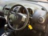 USED 2007 07 NISSAN NOTE 1.6 16v SE Hatchback 5dr Petrol Automatic (166 g/km, 109 bhp) 