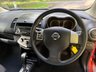 USED 2007 07 NISSAN NOTE 1.6 16v SE Hatchback 5dr Petrol Automatic (166 g/km, 109 bhp) 
