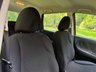 USED 2007 07 NISSAN NOTE 1.6 16v SE Hatchback 5dr Petrol Automatic (166 g/km, 109 bhp) 