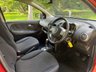 USED 2007 07 NISSAN NOTE 1.6 16v SE Hatchback 5dr Petrol Automatic (166 g/km, 109 bhp) 