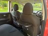 USED 2007 07 NISSAN NOTE 1.6 16v SE Hatchback 5dr Petrol Automatic (166 g/km, 109 bhp) 