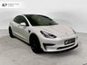 USED 2020 70 TESLA Model 3 (Dual Motor) Long Range Saloon 4dr Electric Auto 4WDE (346 ps) 