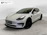 USED 2020 70 TESLA Model 3 (Dual Motor) Long Range Saloon 4dr Electric Auto 4WDE (346 ps) 