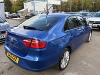 USED 2018 18 SEAT TOLEDO 1.0 TSI XCELLENCE Hatchback 5dr Petrol Manual Euro 6 (s/s) (110 ps) 