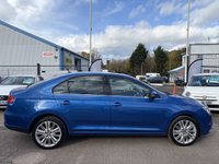 USED 2018 18 SEAT TOLEDO 1.0 TSI XCELLENCE Hatchback 5dr Petrol Manual Euro 6 (s/s) (110 ps) 