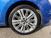 USED 2018 18 SEAT TOLEDO 1.0 TSI XCELLENCE Hatchback 5dr Petrol Manual Euro 6 (s/s) (110 ps) 