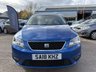 USED 2018 18 SEAT TOLEDO 1.0 TSI XCELLENCE Hatchback 5dr Petrol Manual Euro 6 (s/s) (110 ps) 