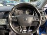USED 2018 18 SEAT TOLEDO 1.0 TSI XCELLENCE Hatchback 5dr Petrol Manual Euro 6 (s/s) (110 ps) 