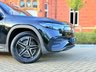 USED 2023 72 MERCEDES-BENZ EQB EQB 300 66.5kWh AMG Line SUV 5dr Electric Auto 4MATIC (228 ps) FSH I 17K MILES I GREAT SPEC I