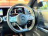 USED 2023 72 MERCEDES-BENZ EQB EQB 300 66.5kWh AMG Line SUV 5dr Electric Auto 4MATIC (228 ps) FSH I 17K MILES I GREAT SPEC I