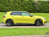 USED 2020 70 VOLKSWAGEN GOLF 2.0 TDI R-Line Hatchback 5dr Diesel DSG Euro 6 (s/s) (150 ps) 