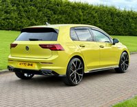 USED 2020 70 VOLKSWAGEN GOLF 2.0 TDI R-Line Hatchback 5dr Diesel DSG Euro 6 (s/s) (150 ps) 