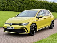 USED 2020 70 VOLKSWAGEN GOLF 2.0 TDI R-Line Hatchback 5dr Diesel DSG Euro 6 (s/s) (150 ps) 