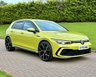 USED 2020 70 VOLKSWAGEN GOLF 2.0 TDI R-Line Hatchback 5dr Diesel DSG Euro 6 (s/s) (150 ps) 