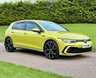 USED 2020 70 VOLKSWAGEN GOLF 2.0 TDI R-Line Hatchback 5dr Diesel DSG Euro 6 (s/s) (150 ps) 