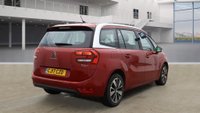 USED 2017 17 CITROEN GRAND C4 PICASSO 1.6 BlueHDi Feel MPV 5dr Diesel Manual Euro 6 (s/s) (120 ps) 