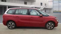 USED 2017 17 CITROEN GRAND C4 PICASSO 1.6 BlueHDi Feel MPV 5dr Diesel Manual Euro 6 (s/s) (120 ps) 