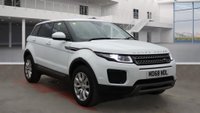 USED 2019 68 LAND ROVER RANGE ROVER EVOQUE 2.0 TD4 SE SUV 5dr Diesel Auto 4WD Euro 6 (s/s) (180 ps) 
