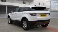 USED 2019 68 LAND ROVER RANGE ROVER EVOQUE 2.0 TD4 SE SUV 5dr Diesel Auto 4WD Euro 6 (s/s) (180 ps) 