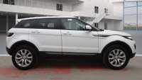 USED 2019 68 LAND ROVER RANGE ROVER EVOQUE 2.0 TD4 SE SUV 5dr Diesel Auto 4WD Euro 6 (s/s) (180 ps) 