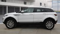 USED 2019 68 LAND ROVER RANGE ROVER EVOQUE 2.0 TD4 SE SUV 5dr Diesel Auto 4WD Euro 6 (s/s) (180 ps) 