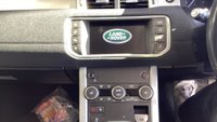 USED 2019 68 LAND ROVER RANGE ROVER EVOQUE 2.0 TD4 SE SUV 5dr Diesel Auto 4WD Euro 6 (s/s) (180 ps) 
