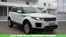 USED 2019 68 LAND ROVER RANGE ROVER EVOQUE 2.0 TD4 SE SUV 5dr Diesel Auto 4WD Euro 6 (s/s) (180 ps) 