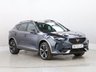 USED 2022 72 CUPRA FORMENTOR 1.5 TSI V1 SUV 5dr Petrol DSG Euro 6 (s/s) (150 ps) 1 OWNER | SAT NAV | ALLOYS |