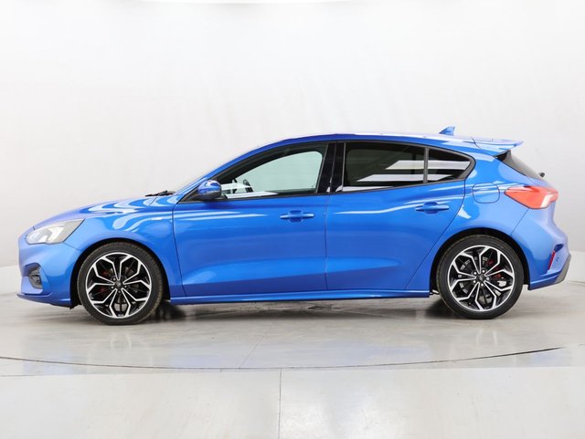 2018 Ford Focus 1L St-Line X 5dr - Photo 6