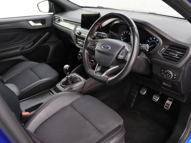 2018 Ford Focus 1L St-Line X 5dr - Photo 10