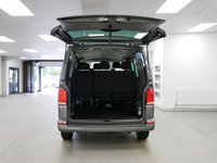 USED 2024 24 VOLKSWAGEN TRANSPORTER T30 2.0 TDI 150 BHP SWB HIGHLINE DSG AUTO KOMBI 5 SEATER ( NO VAT ) SAT NAV | 5 SEATS | DSG AUTO | NO VAT !