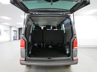 USED 2024 24 VOLKSWAGEN TRANSPORTER T30 2.0 TDI 150 BHP SWB HIGHLINE DSG AUTO KOMBI 5 SEATER ( NO VAT ) SAT NAV | 5 SEATS | DSG AUTO | NO VAT !