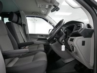 USED 2024 24 VOLKSWAGEN TRANSPORTER T30 2.0 TDI 150 BHP SWB HIGHLINE DSG AUTO KOMBI 5 SEATER ( NO VAT ) SAT NAV | 5 SEATS | DSG AUTO | NO VAT !