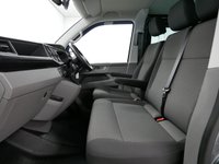 USED 2024 24 VOLKSWAGEN TRANSPORTER T30 2.0 TDI 150 BHP SWB HIGHLINE DSG AUTO KOMBI 5 SEATER ( NO VAT ) SAT NAV | 5 SEATS | DSG AUTO | NO VAT !