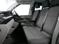 USED 2024 24 VOLKSWAGEN TRANSPORTER T30 2.0 TDI 150 BHP SWB HIGHLINE DSG AUTO KOMBI 5 SEATER ( NO VAT ) SAT NAV | 5 SEATS | DSG AUTO | NO VAT !