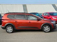 USED 2022 72 DACIA JOGGER 1.0 TCe Comfort MPV 5dr Petrol Manual Euro 6 (s/s) (110 ps) 7 Seats 