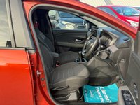 USED 2022 72 DACIA JOGGER 1.0 TCe Comfort MPV 5dr Petrol Manual Euro 6 (s/s) (110 ps) 7 Seats 