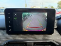 USED 2022 72 DACIA JOGGER 1.0 TCe Comfort MPV 5dr Petrol Manual Euro 6 (s/s) (110 ps) 7 Seats 