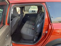 USED 2022 72 DACIA JOGGER 1.0 TCe Comfort MPV 5dr Petrol Manual Euro 6 (s/s) (110 ps) 7 Seats 