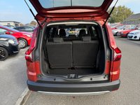 USED 2022 72 DACIA JOGGER 1.0 TCe Comfort MPV 5dr Petrol Manual Euro 6 (s/s) (110 ps) 7 Seats 