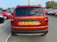 USED 2022 72 DACIA JOGGER 1.0 TCe Comfort MPV 5dr Petrol Manual Euro 6 (s/s) (110 ps) 7 Seats 