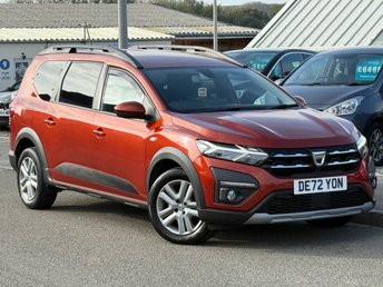 2022 DACIA JOGGER