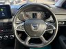 USED 2022 72 DACIA JOGGER 1.0 TCe Comfort MPV 5dr Petrol Manual Euro 6 (s/s) (110 ps) 7 Seats 