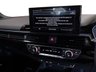 USED 2024 73 AUDI A5 2.0 TFSI 40 Black Edition Sportback 5dr Petrol S Tronic Euro 6 (s/s) (204 ps) 