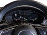 USED 2024 73 AUDI A5 2.0 TFSI 40 Black Edition Sportback 5dr Petrol S Tronic Euro 6 (s/s) (204 ps) 