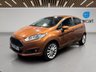 USED 2015 65 FORD FIESTA 1.0T EcoBoost Titanium X Hatchback 5dr Petrol Manual Euro 6 (s/s) (100 ps) (Rates starting as low as 11.9%!!!)