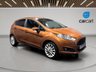 USED 2015 65 FORD FIESTA 1.0T EcoBoost Titanium X Hatchback 5dr Petrol Manual Euro 6 (s/s) (100 ps) (Rates starting as low as 11.9%!!!)