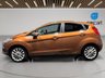 USED 2015 65 FORD FIESTA 1.0T EcoBoost Titanium X Hatchback 5dr Petrol Manual Euro 6 (s/s) (100 ps) (Rates starting as low as 11.9%!!!)